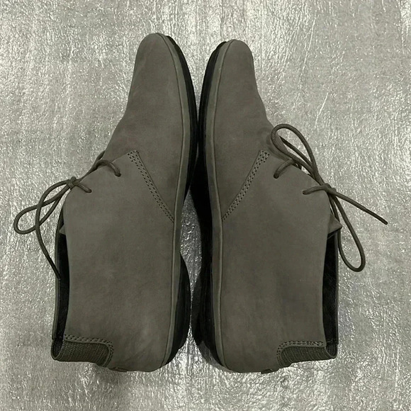 [37/US7]Camper Gray Ankle Boots for  Women - Picture 4 of 11